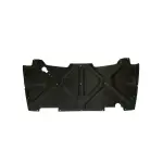 55350404AC - Body Sheet Metal Except Doors: Hood Silencer Pad for Dodge: Ram 1500, Ram 2500, Ram 3500 Image