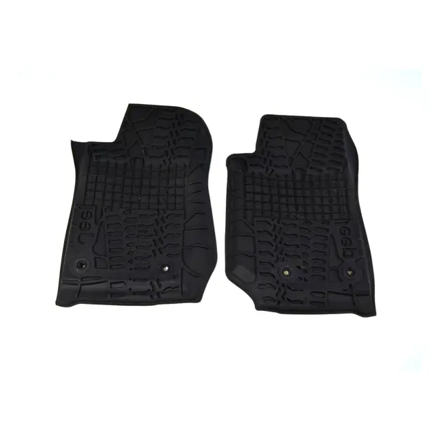 82213885 - : Floor Mat for Mopar Image