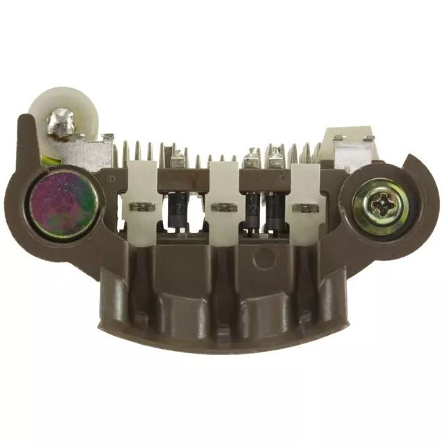Alternator Rectifier - ACDelco (88921737)
