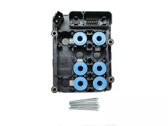 Anti-lock Brakes Module - Mopar (5066571AA)