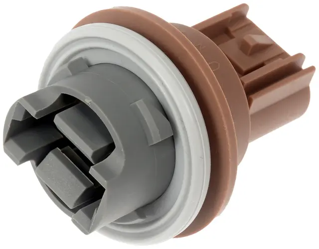 645121 - Electrical, Lighting and Body: Park And Turn Signal Socket for Dorman Image