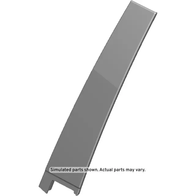 84513569 - Body: Applique for GMC: Acadia Image