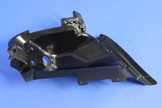 68199969AB - Body Sheet Metal Except Doors: Taillamp Mounting Panel, Left for Mopar Image