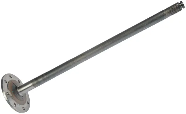 630242A - Driveline and Axles: Rear Axle Shaft, Left for Dorman Image
