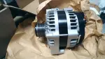 1BP00815AA - : Alternatr for Alfa Romeo Image