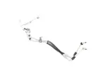 68379708AF - : Oil Cooler Pressure And Return Hose And Tube for Mopar Image
