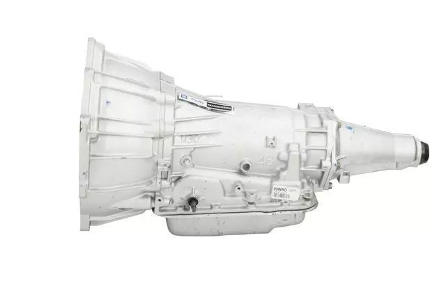 4-Speed Automatic Transmission Assembly - GM (24216089)