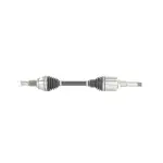 GM86042 - : TrakMotive CV Axle Shaft for TRAKMOTIVE Image