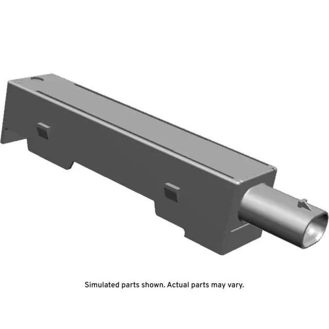 13532137 - : Receiver for Buick: Envision | Cadillac: CT4, CT5, XT4 | Chevrolet: Equinox EV Image