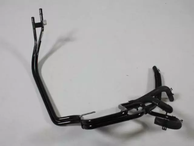 4677557AA - HVAC: Hose &amp; Tube Assembly for Chrysler: Grand Voyager, Town &amp; Country, Voyager | Dodge: Caravan, Grand Caravan Image