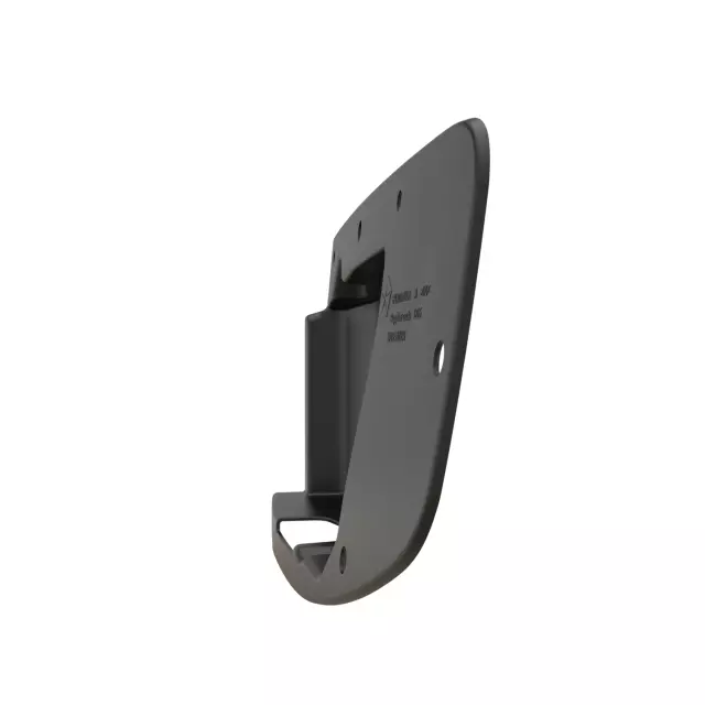 « 6KL11RXFAB – Frame, Bumper and Fascia : Fermeture Couvercle, Côté Gauche pour Mopar Image »