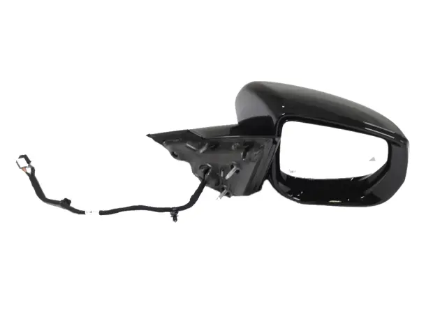 Outside Rear-View Mirror, Right - Mopar (68605890AB)
