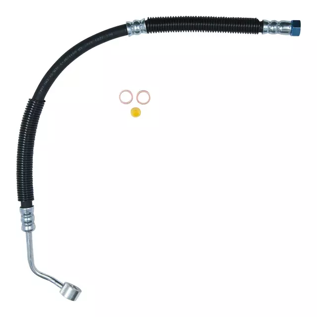 80369 - : 14MM Female Inv. Flare x 16MM Banjo for Edelmann Image