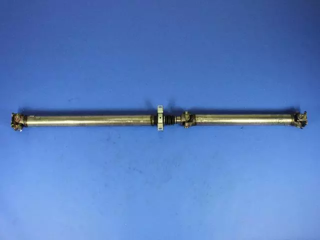 68229944AA - Rear Axle; American Axle 292 MM Dual Rear Wheels; Differential and Drive Line: Drive Shaft for Dodge: Ram 2500, Ram 3500 Image