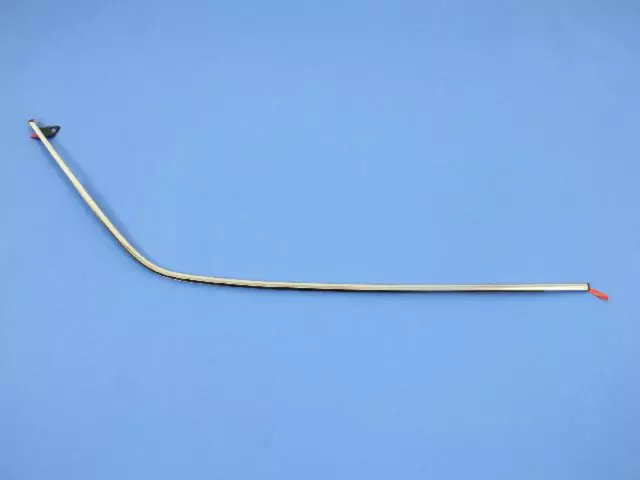 4805839AD - Exterior Ornamentation: Rear Door Molding, Left for Mopar Image image