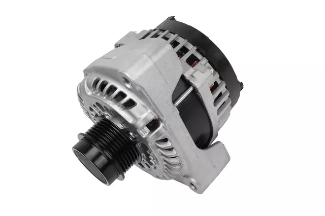 Alternator - GM (84938162)