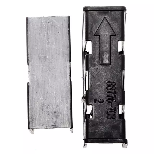 89001289 - : Wiper for GM Image