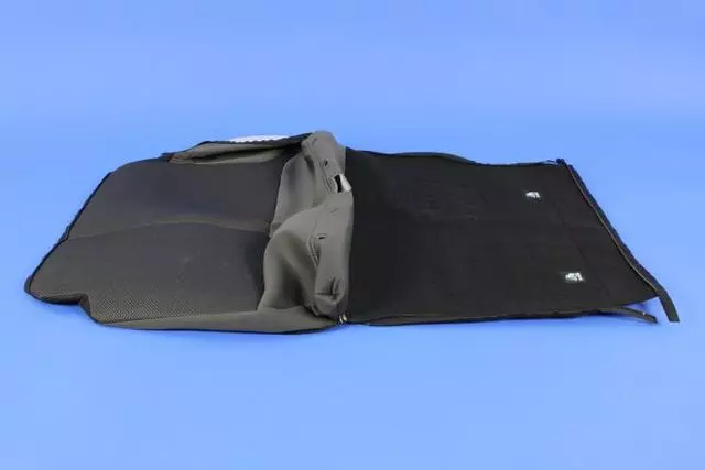 Cover - Alfa Romeo (68233282AA)