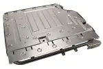 96870000 - : Rear Driver Side Seat Frame for GM Image
