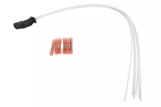 84673003 - : Body Wiring Harness Connector for GM Image