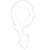 17188505239999 - Attachment Parts: Cover for Mercedes-Benz: SLK280, SLK300 Image