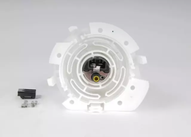 Electric Fuel Pump Assembly - GM (93181359)