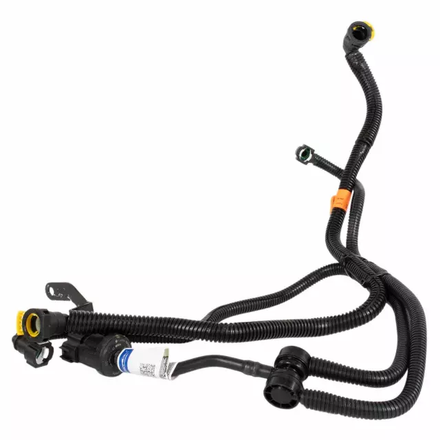 Tube Assembly Fuel Vapour Separat - Ford (F2GZ-9D289-B)