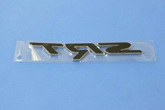 Fender Emblem - Mopar (1WS20SZ0AB)