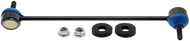 MS76844 - Suspension &amp; Steering: Suspension Stabilizer Bar Link Kit for MEVOTECH Image