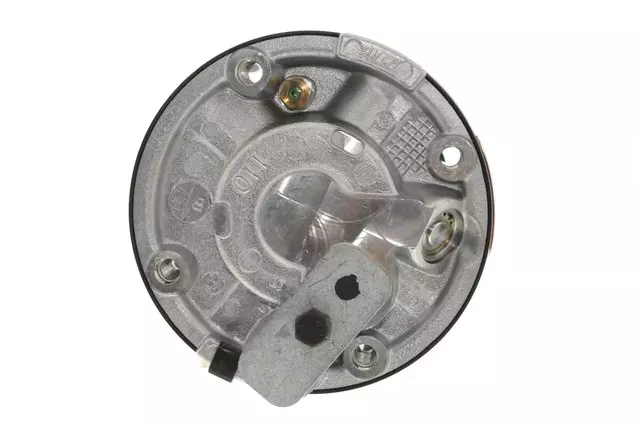 1520231 - HVAC: ACDelcoâ„¢ Compressor for Chevrolet: Camaro, Caprice, Monte Carlo | Oldsmobile: Cutlass Salon, Cutlass Supreme | Pontiac: Firebird Image