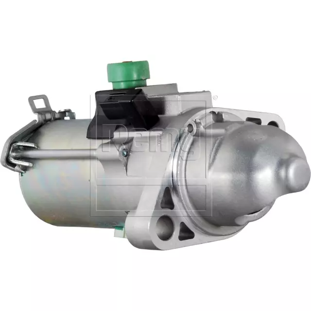 16153 - Charging &amp; Starting Systems: Remy Starter Motor for Remy Image