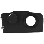 HC3Z9928646A - : Fuel Filler Door Bracket for Ford: F-250 Super Duty, F-350 Super Duty Image