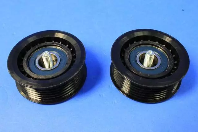 68237454AA - : Pulley for Mopar Image