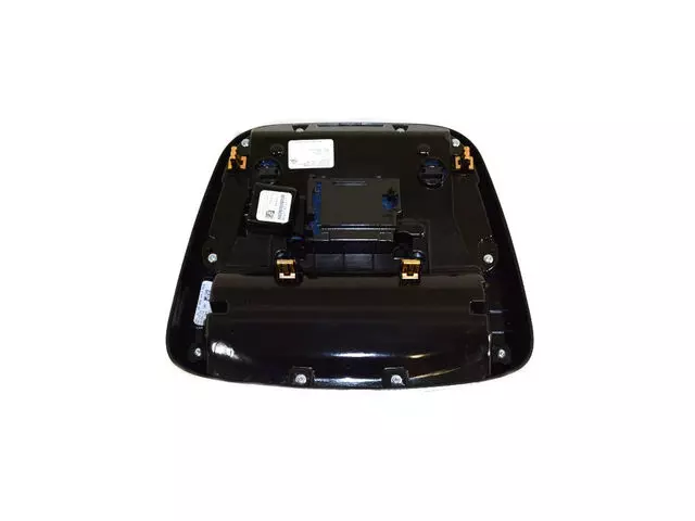 1VS291X9AF - Interior Trim: Overhead Console for Mopar Image