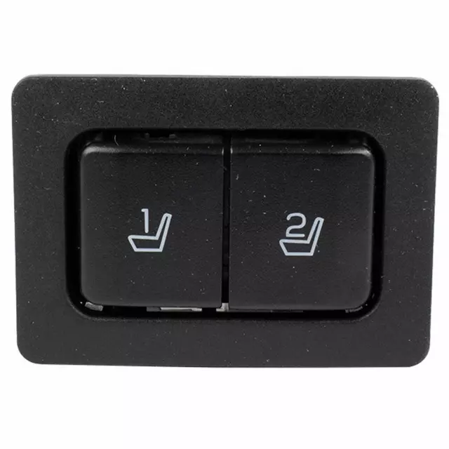 DA8Z14776AA - Electrical: Memory Switch for Ford Image