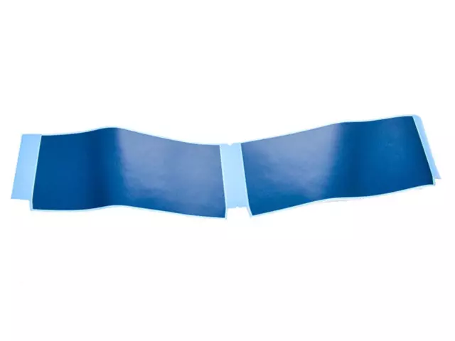 1UA37JDPAA - Body: Stripe for Dodge: Challenger Image