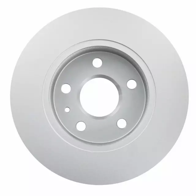 Rotor Assembly - Ford (QBRR-36)