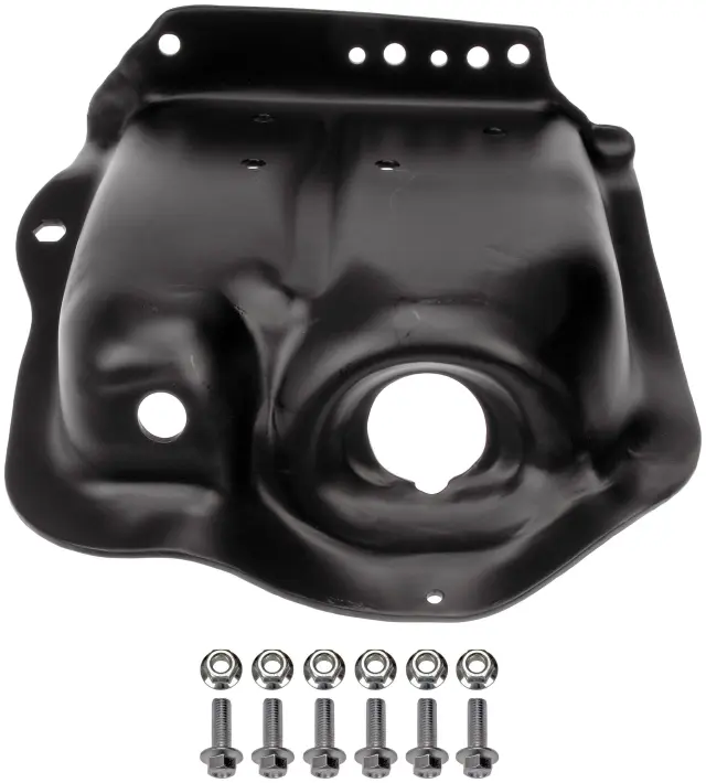 924405 - Suspension: Suspension Shock Absorber Mount for Dorman Image