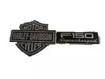 2L3Z16720AA - Body: Nameplate for Ford Image