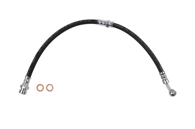 2205565 - : Sunsong Brake Hydraulic Hose for Sunsong Image