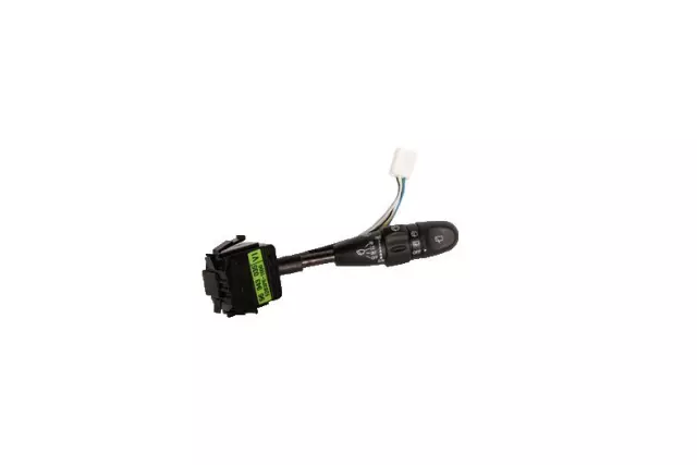 96943035 - Electrical: Wiper Switch for Chevrolet: Aveo, Aveo5 | Pontiac: G3 Image