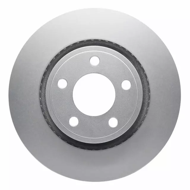 Rotor Assembly - Brake - Ford (G2MZ-1V125-BJA)