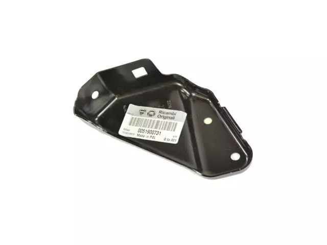 68200876AA - Body Sheet Metal Except Doors: Cowl Plenum Bracket for Mopar Image