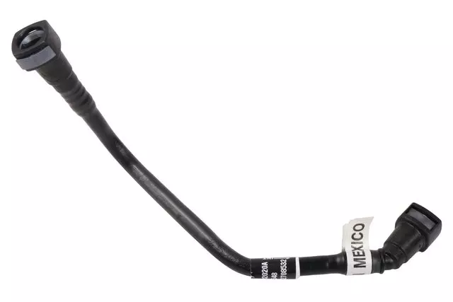 12729667 - : Driver Side Positive Crankcase Ventilation (Pcv) Foul Air Tube for GM Image