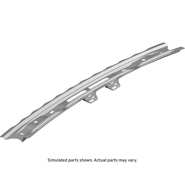 23434238 - Body: Windshield Header for Cadillac: CTS Image