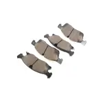 68052369AB - : PAD KIT for Mopar Image