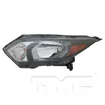 20970200 - : TYC Headlight Assembly for TYC Image