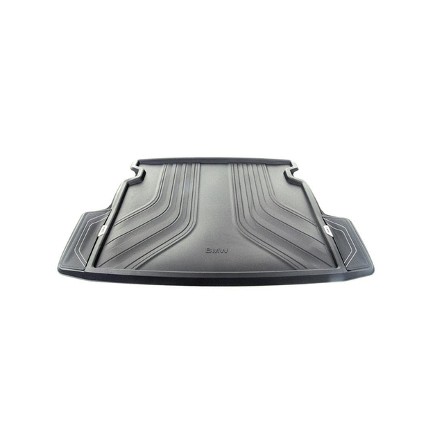 51472302926 - Interior: Luggage Compartment Mat, Sports Wagon for BMW Image