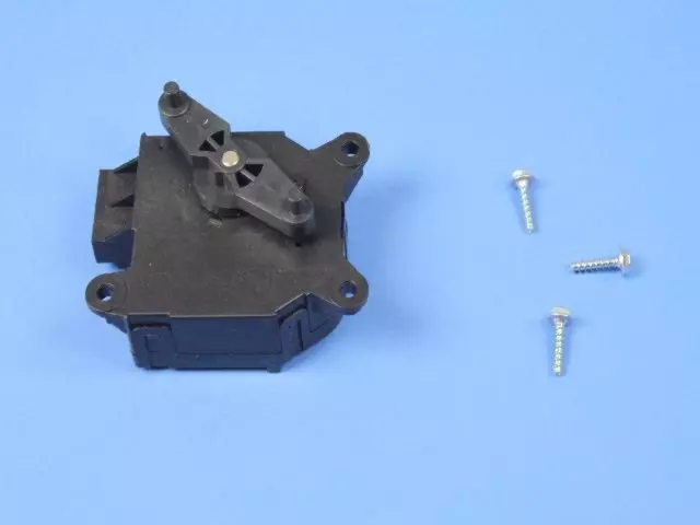 5179488AA - Air Conditioning &amp; Heater: Recirculation Door Actuator for Mopar Image