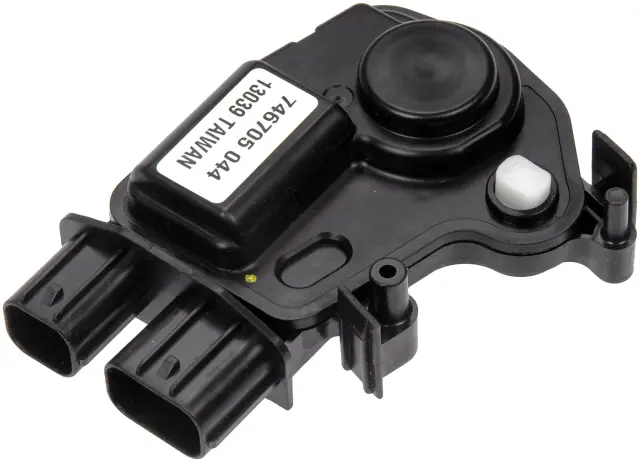 746705 - Exterior: Door Lock Actuator Motor Replaces Honda 72115S6AJ11 for Dorman Image